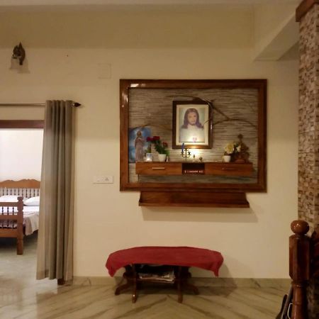 Sinai Homestay Alappuzha Ngoại thất bức ảnh