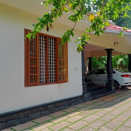 Sinai Homestay Alappuzha Ngoại thất bức ảnh