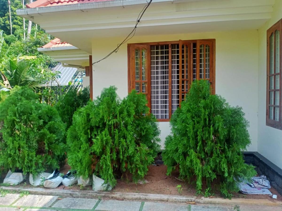 Sinai Homestay Alappuzha Ngoại thất bức ảnh