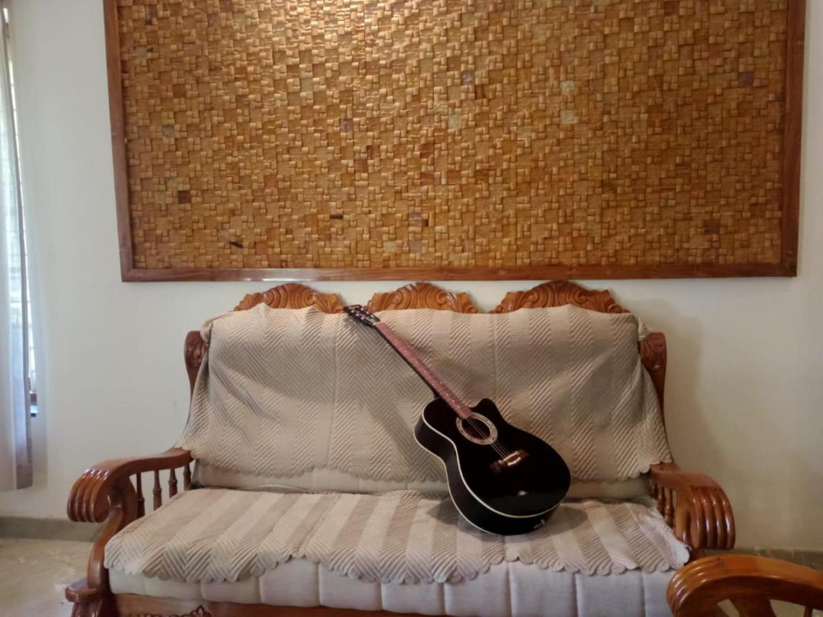 Sinai Homestay Alappuzha Ngoại thất bức ảnh