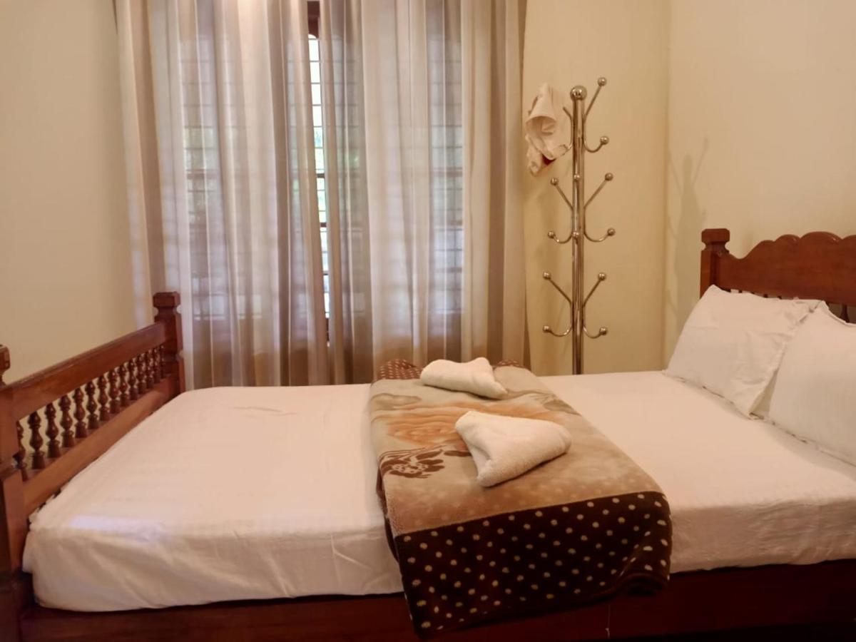 Sinai Homestay Alappuzha Ngoại thất bức ảnh