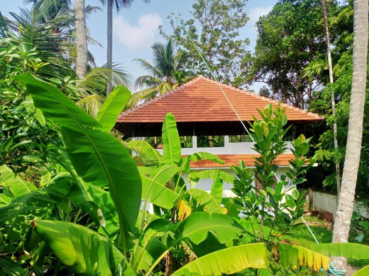 Sinai Homestay Alappuzha Ngoại thất bức ảnh
