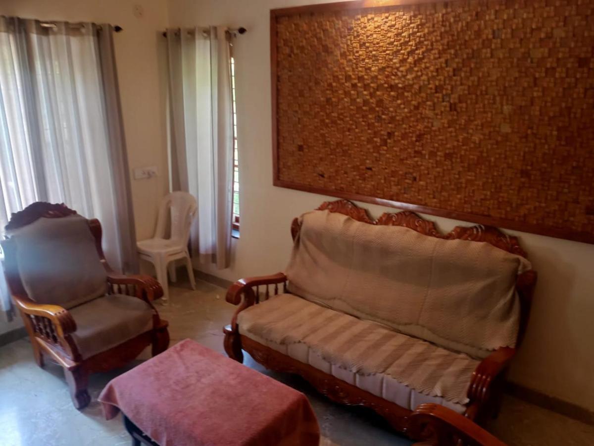 Sinai Homestay Alappuzha Ngoại thất bức ảnh