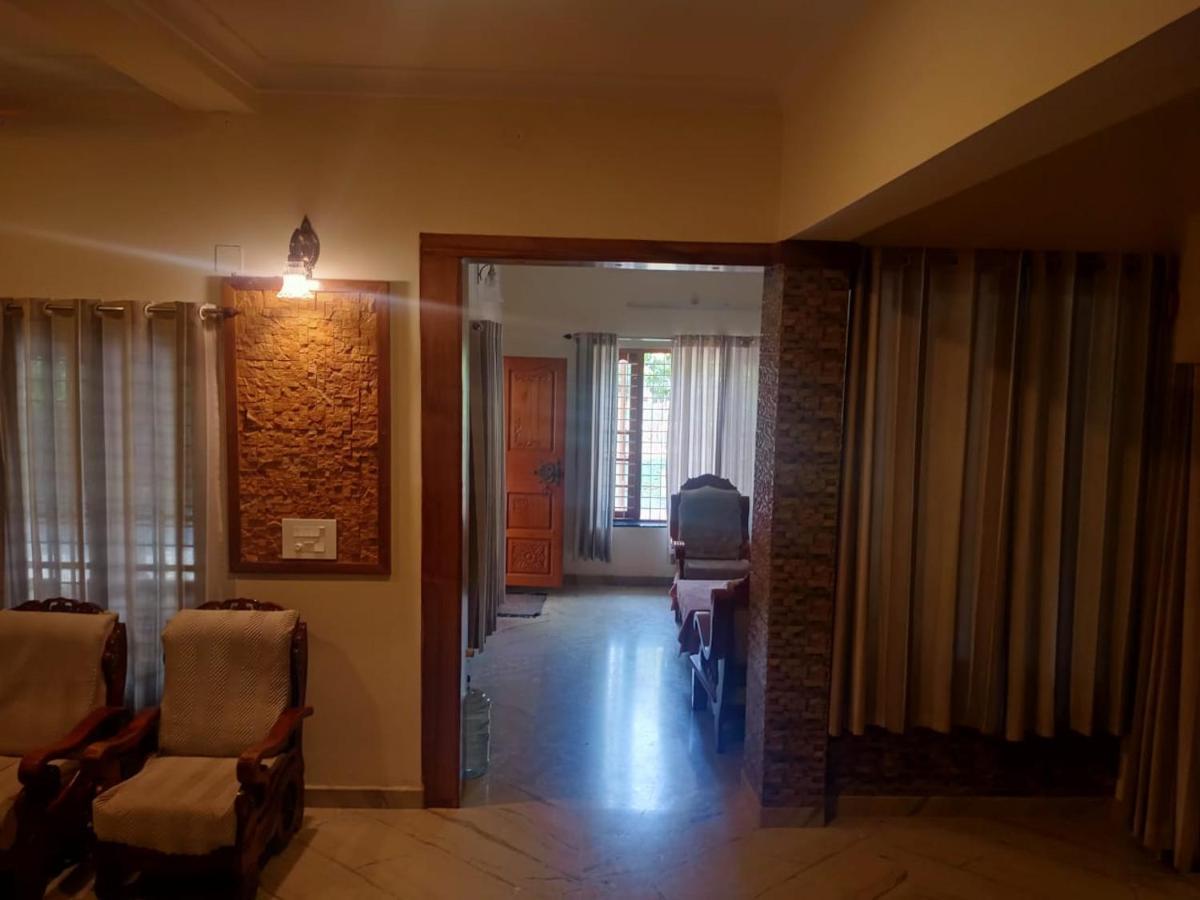 Sinai Homestay Alappuzha Ngoại thất bức ảnh