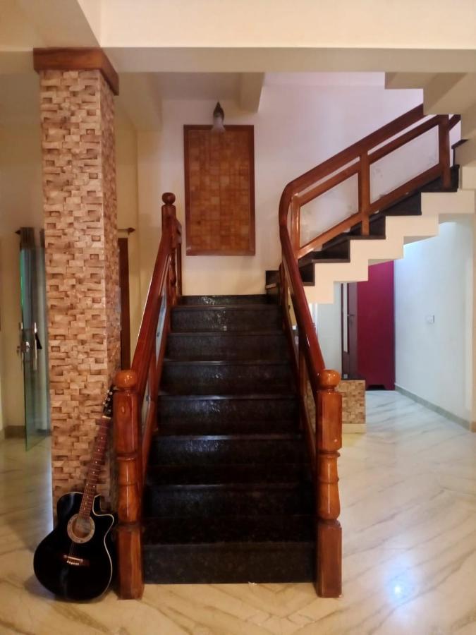 Sinai Homestay Alappuzha Ngoại thất bức ảnh