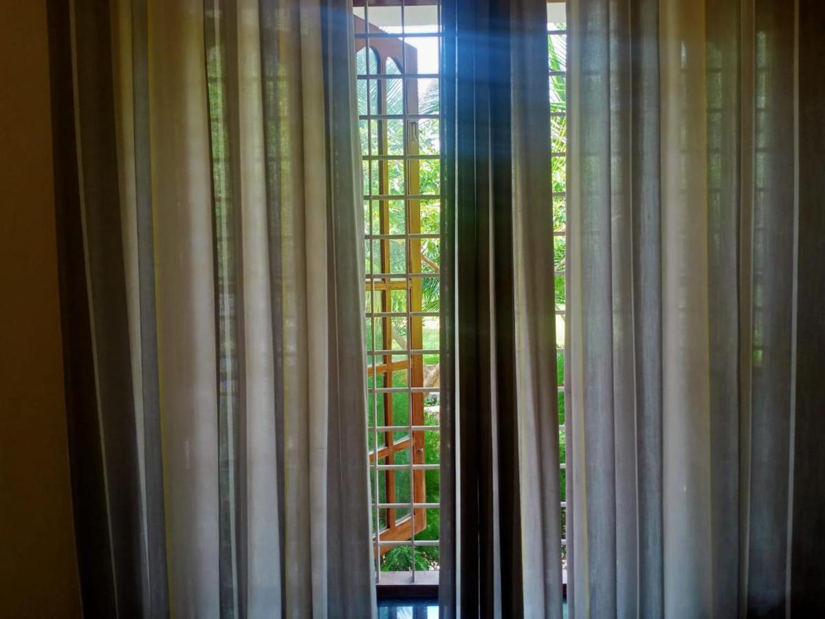 Sinai Homestay Alappuzha Ngoại thất bức ảnh