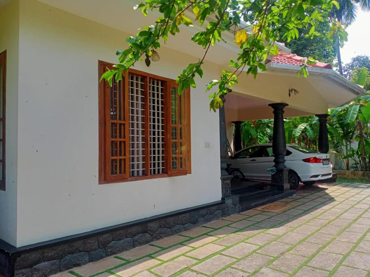 Sinai Homestay Alappuzha Ngoại thất bức ảnh