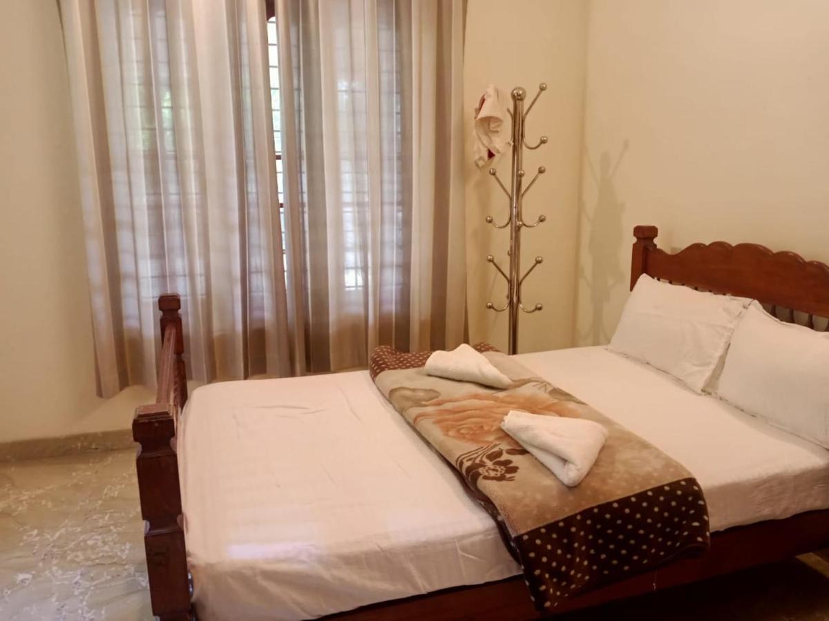 Sinai Homestay Alappuzha Ngoại thất bức ảnh