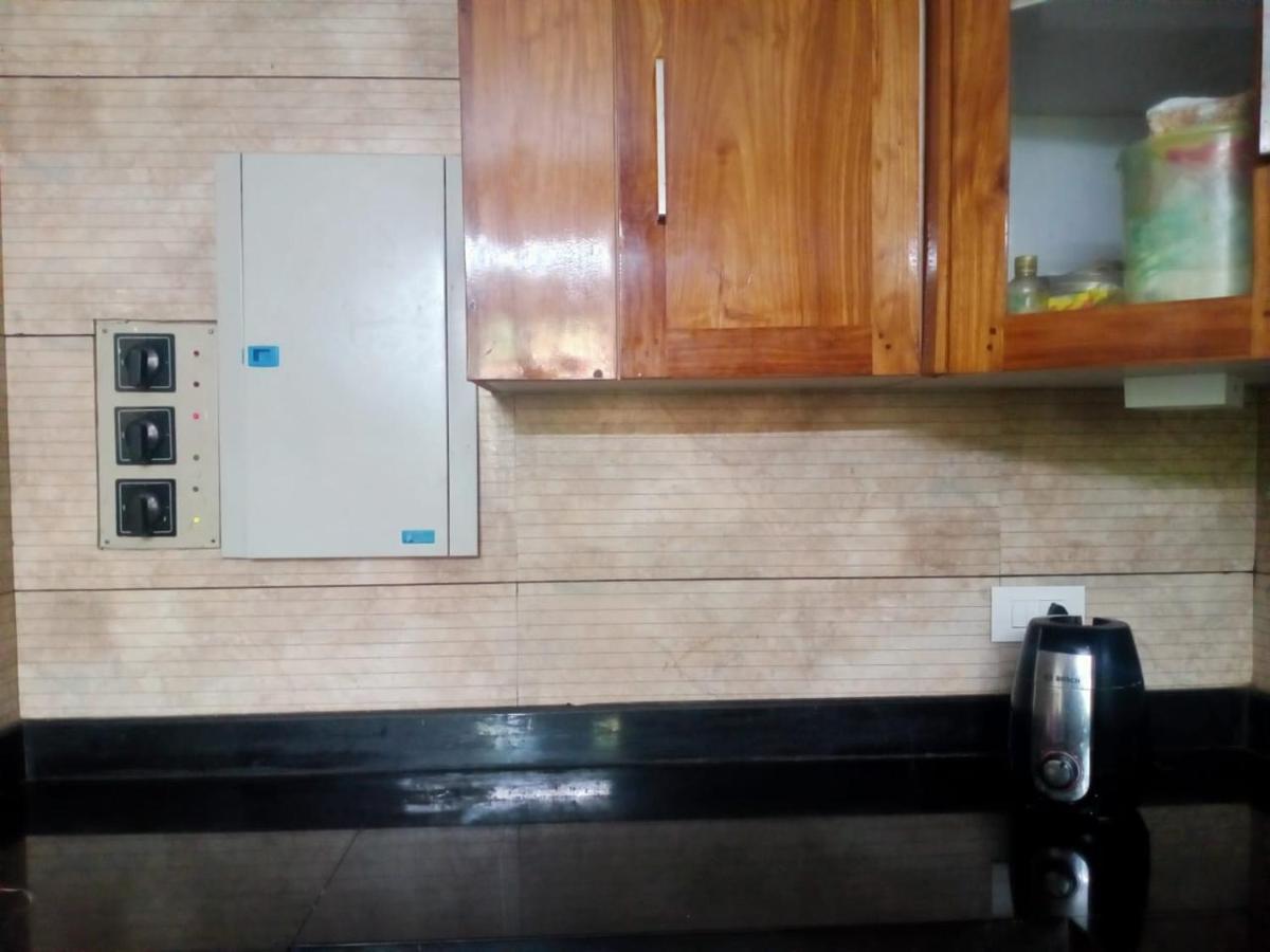 Sinai Homestay Alappuzha Ngoại thất bức ảnh