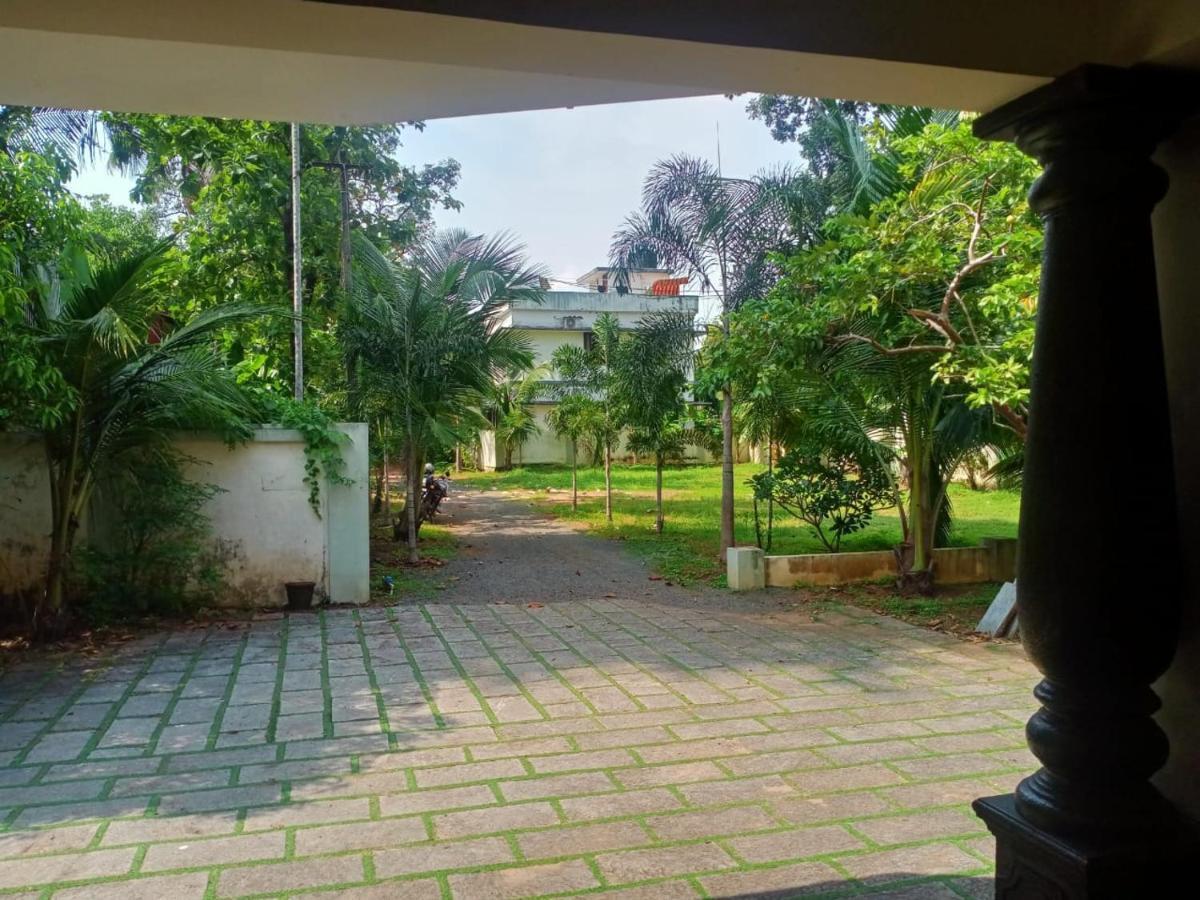 Sinai Homestay Alappuzha Ngoại thất bức ảnh