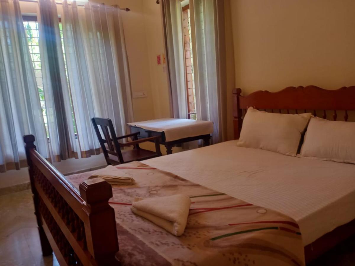 Sinai Homestay Alappuzha Ngoại thất bức ảnh