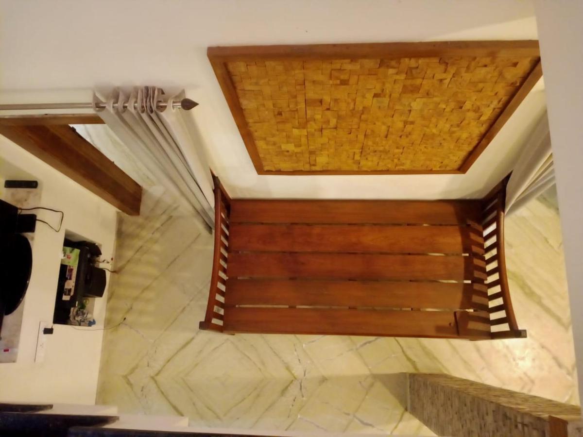 Sinai Homestay Alappuzha Ngoại thất bức ảnh