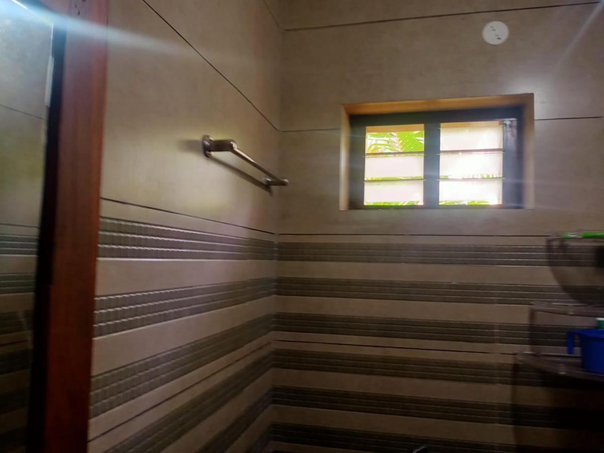 Sinai Homestay Alappuzha Ngoại thất bức ảnh