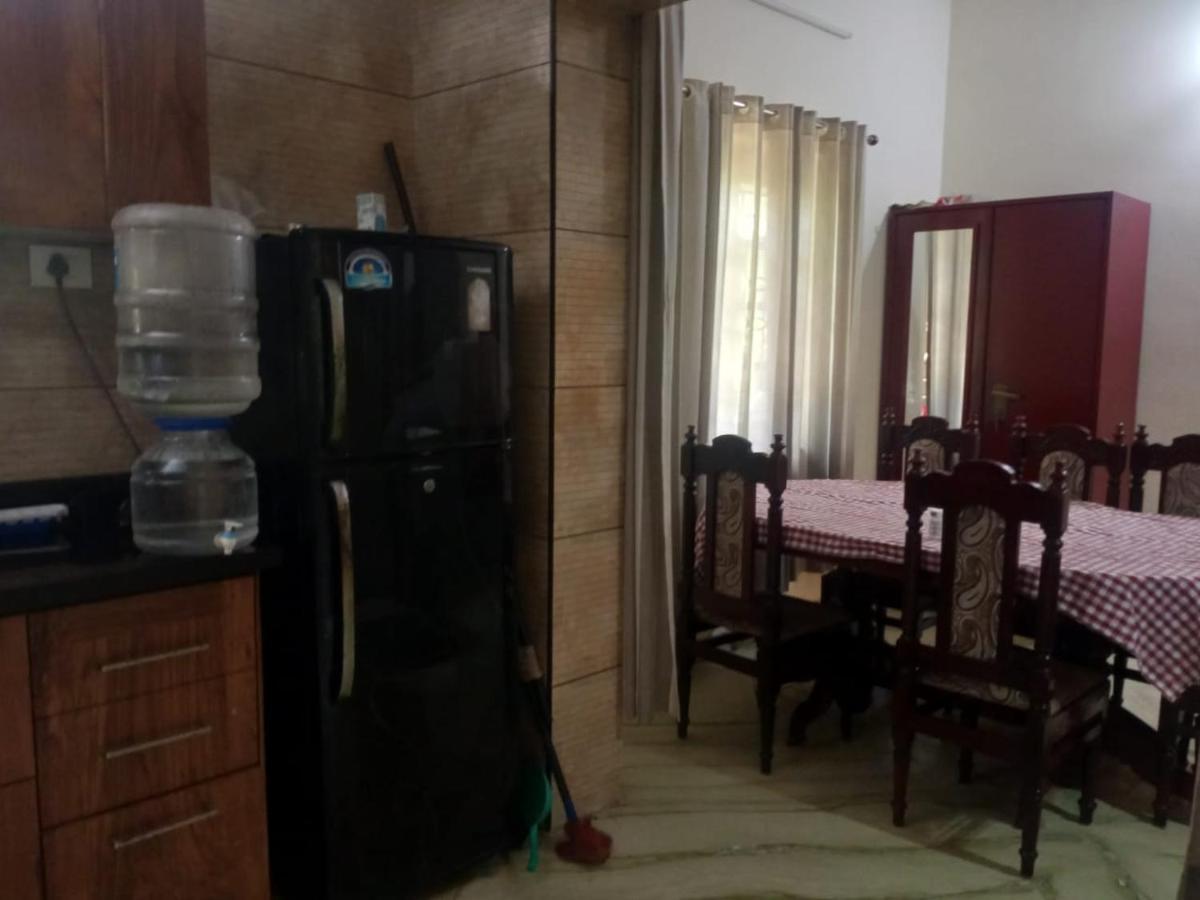 Sinai Homestay Alappuzha Ngoại thất bức ảnh