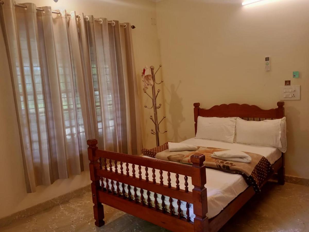 Sinai Homestay Alappuzha Ngoại thất bức ảnh